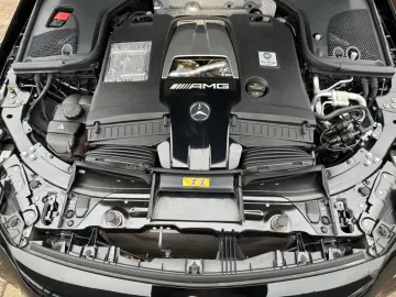 MERCEDES-BENZ AMG GT 63 S 4M  HUD Multib. Standh. Bu&hellip;