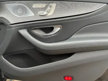 MERCEDES-BENZ AMG GT 63 S 4M  HUD Multib. Standh. Bu&hellip;