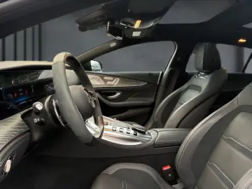 MERCEDES-BENZ AMG GT 63 S 4M  HUD Multib. Standh. Bu&hellip;