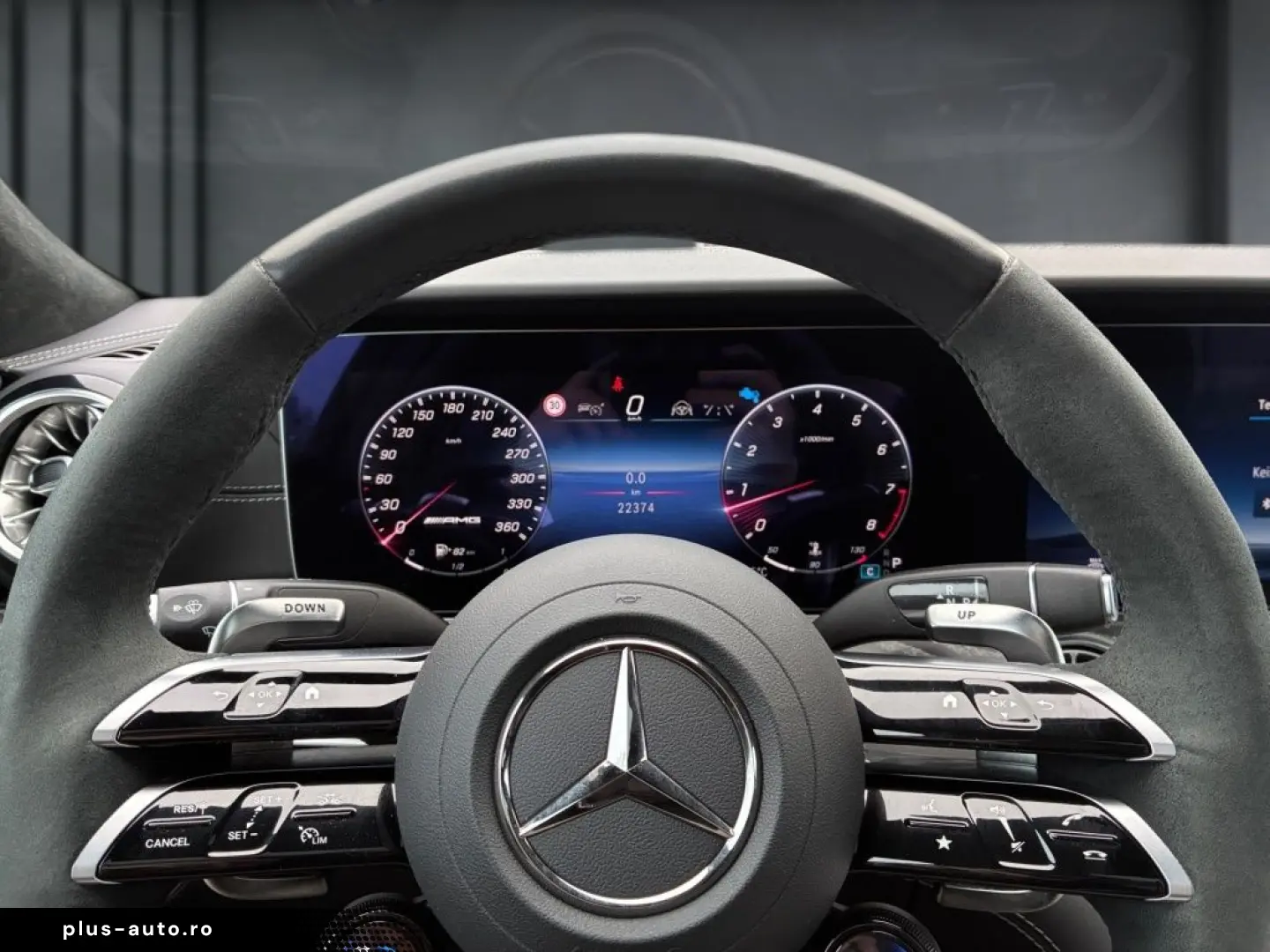 MERCEDES-BENZ AMG GT 63 S 4M  HUD Multib. Standh. Bu&hellip;