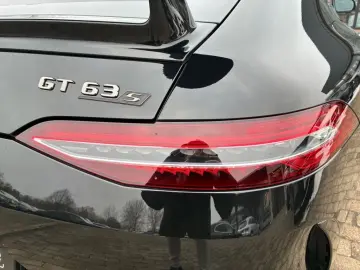 MERCEDES-BENZ AMG GT 63 S 4M  HUD Multib. Standh. Bu&hellip;