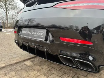 MERCEDES-BENZ AMG GT 63 S 4M  HUD Multib. Standh. Bu&hellip;
