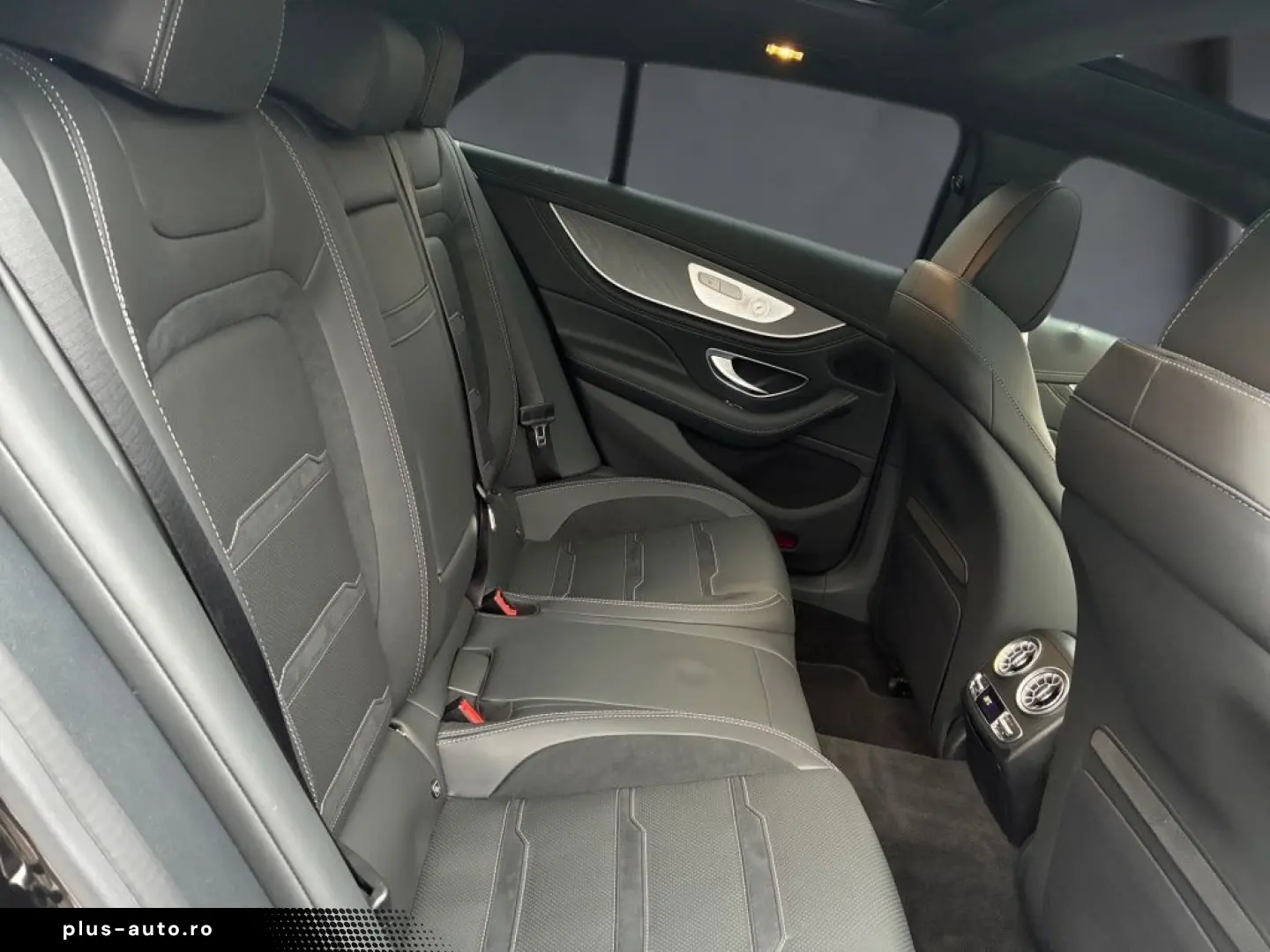 MERCEDES-BENZ AMG GT 63 S 4M  HUD Multib. Standh. Bu&hellip;