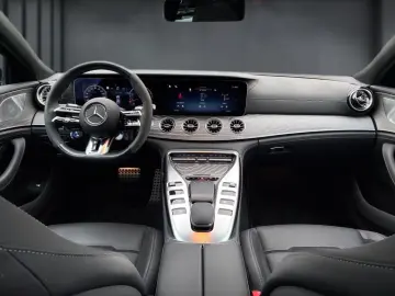 MERCEDES-BENZ AMG GT 63 S 4M  HUD Multib. Standh. Bu&hellip;