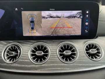 MERCEDES-BENZ AMG GT 63 S 4M  HUD Multib. Standh. Bu&hellip;