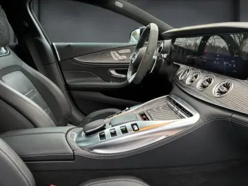 MERCEDES-BENZ AMG GT 63 S 4M  HUD Multib. Standh. Bu&hellip;