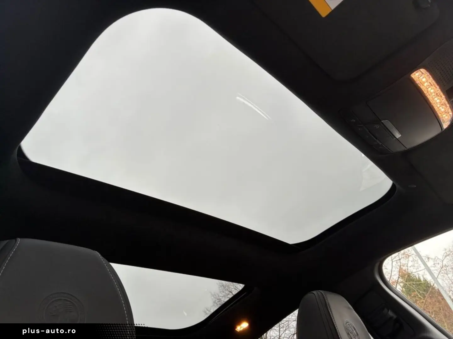 MERCEDES-BENZ AMG GT 63 S 4M  HUD Multib. Standh. Bu&hellip;