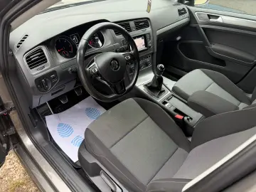 Volkswagen Golf 7 1.6 TDI 150CP 2013 Navi RATE