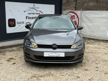 Volkswagen Golf 7 1.6 TDI 150CP 2013 Navi RATE