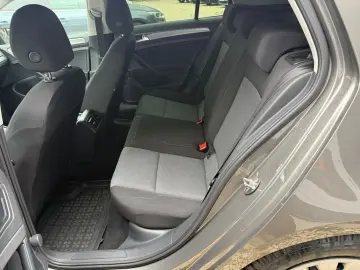 Volkswagen Golf 7 1.6 TDI 150CP 2013 Navi RATE