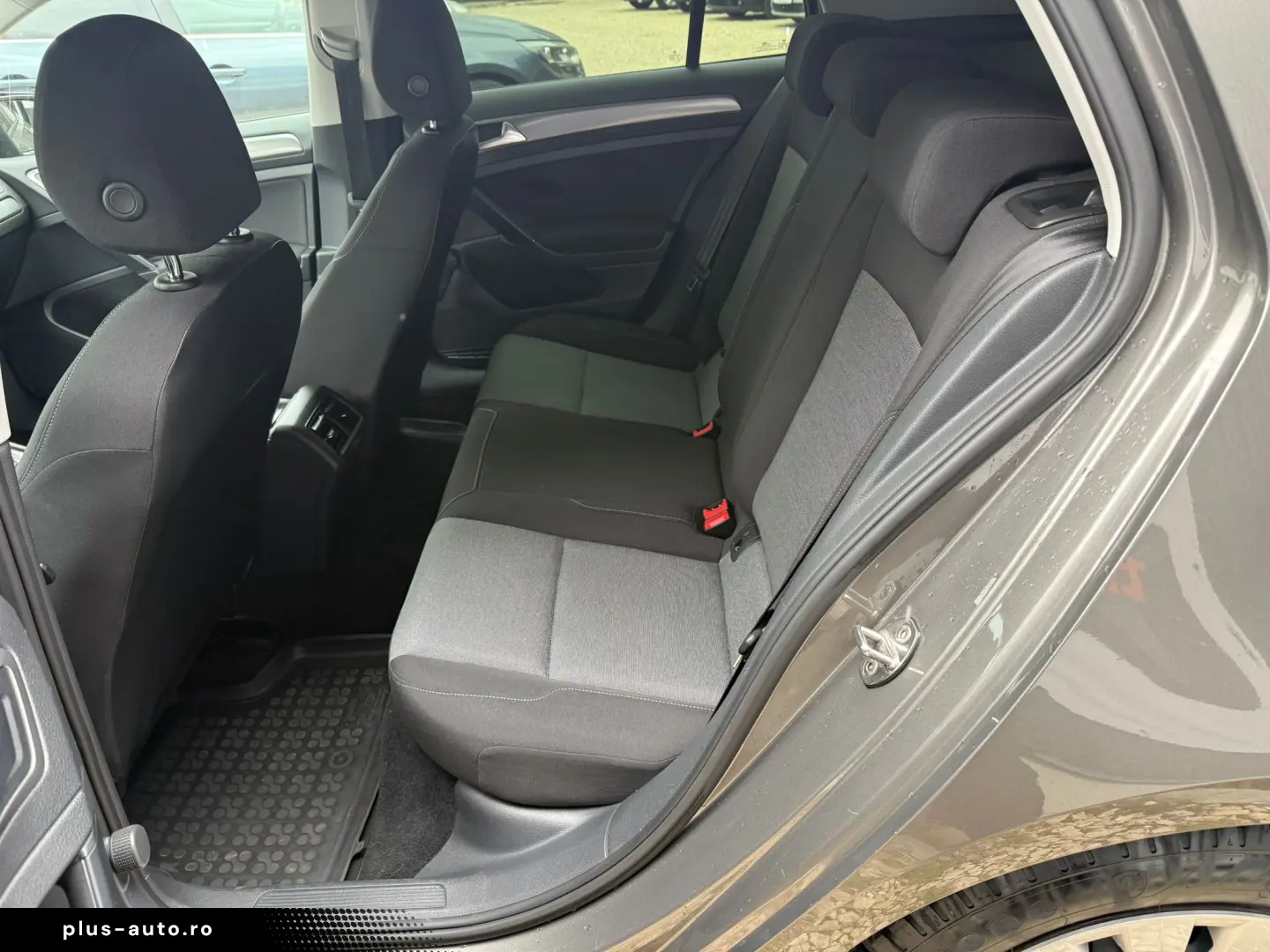 Volkswagen Golf 7 1.6 TDI 150CP 2013 Navi RATE