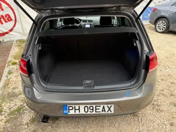 Volkswagen Golf 7 1.6 TDI 150CP 2013 Navi RATE
