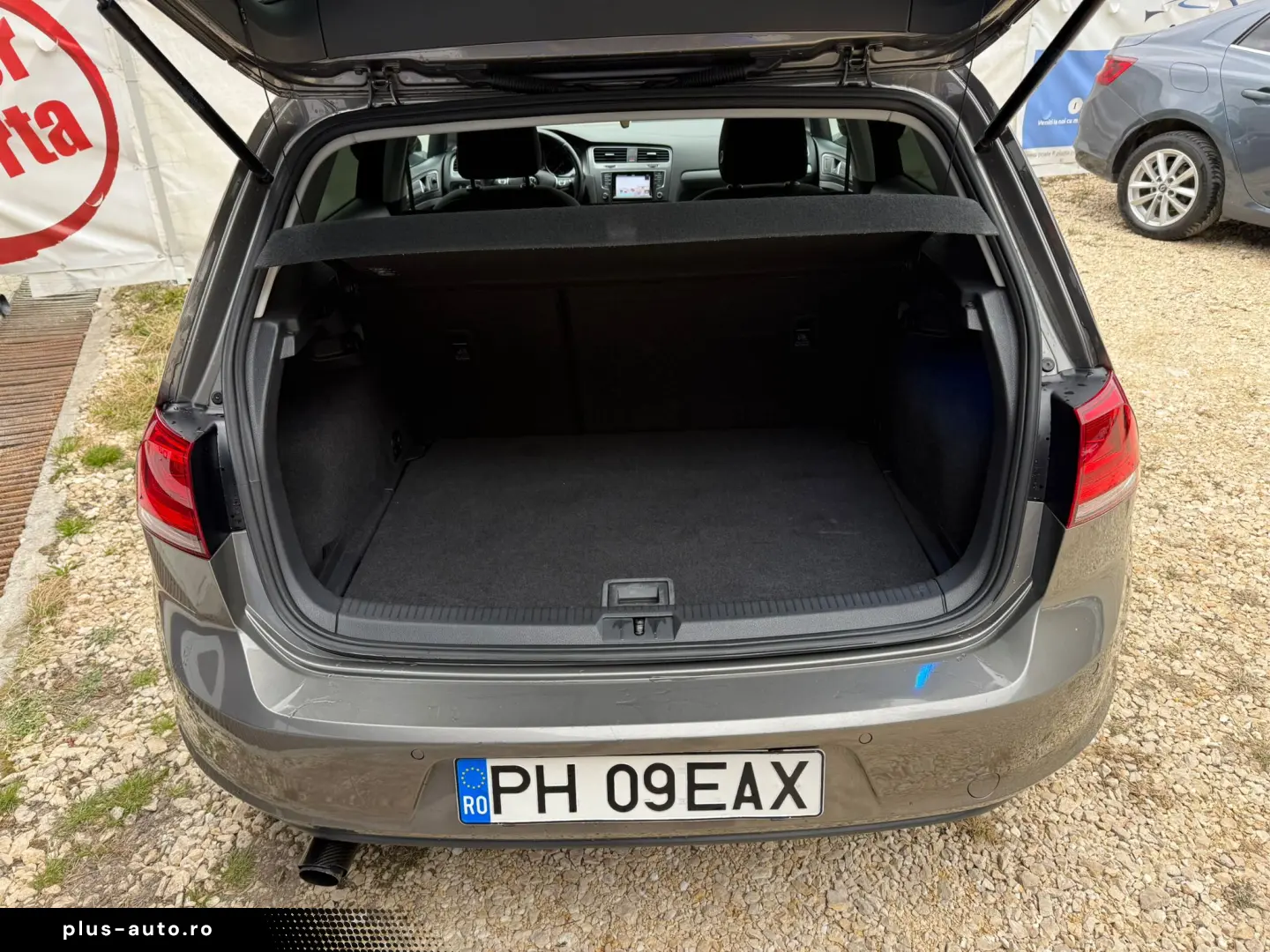 Volkswagen Golf 7 1.6 TDI 150CP 2013 Navi RATE