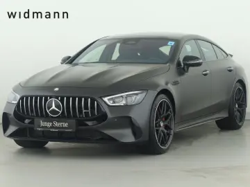 MERCEDES-BENZ AMG GT 63 S 4M   HA-Lenk Keramik Sport&hellip;