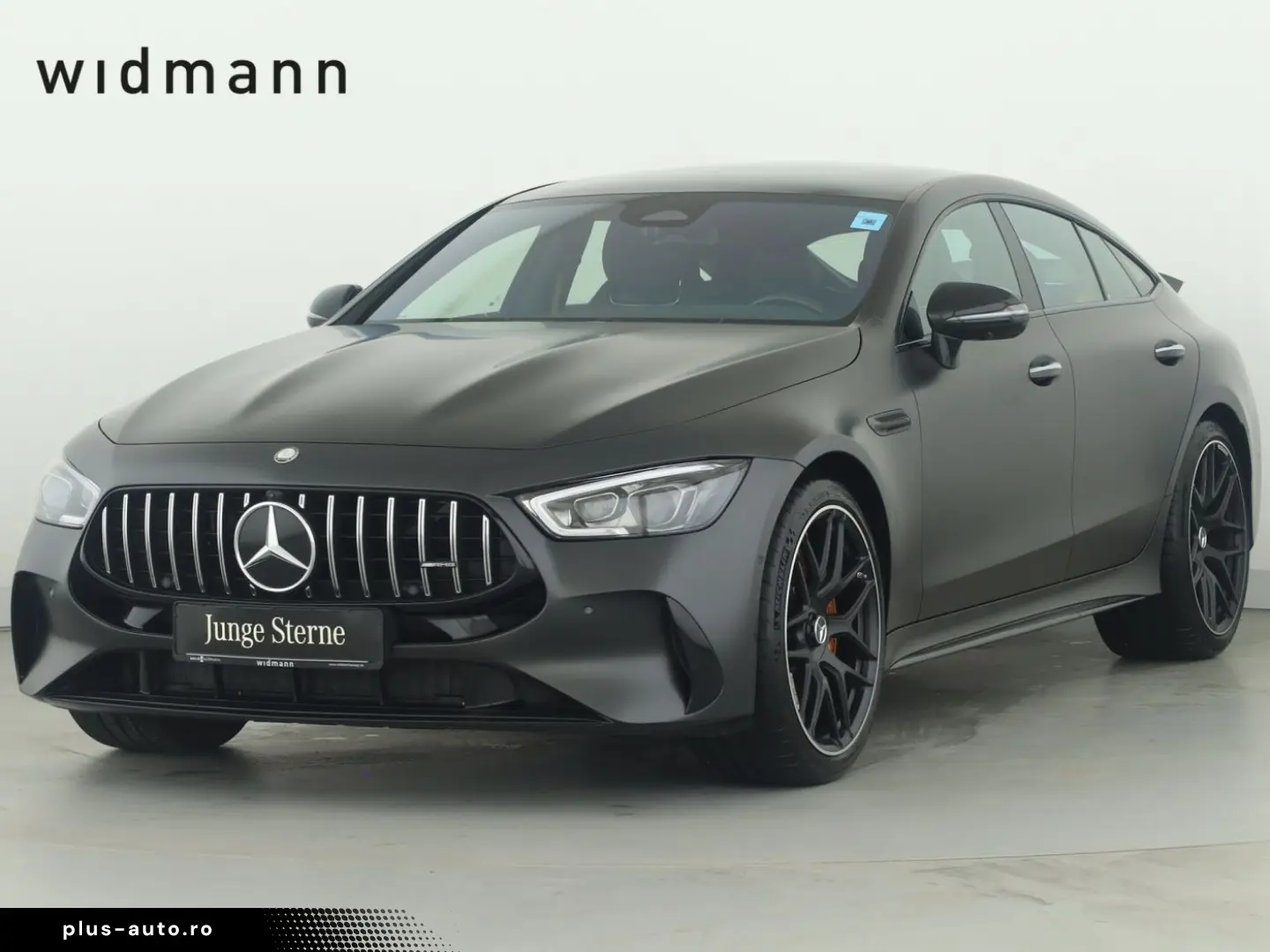 MERCEDES-BENZ AMG GT 63 S 4M   HA-Lenk Keramik Sport&hellip;