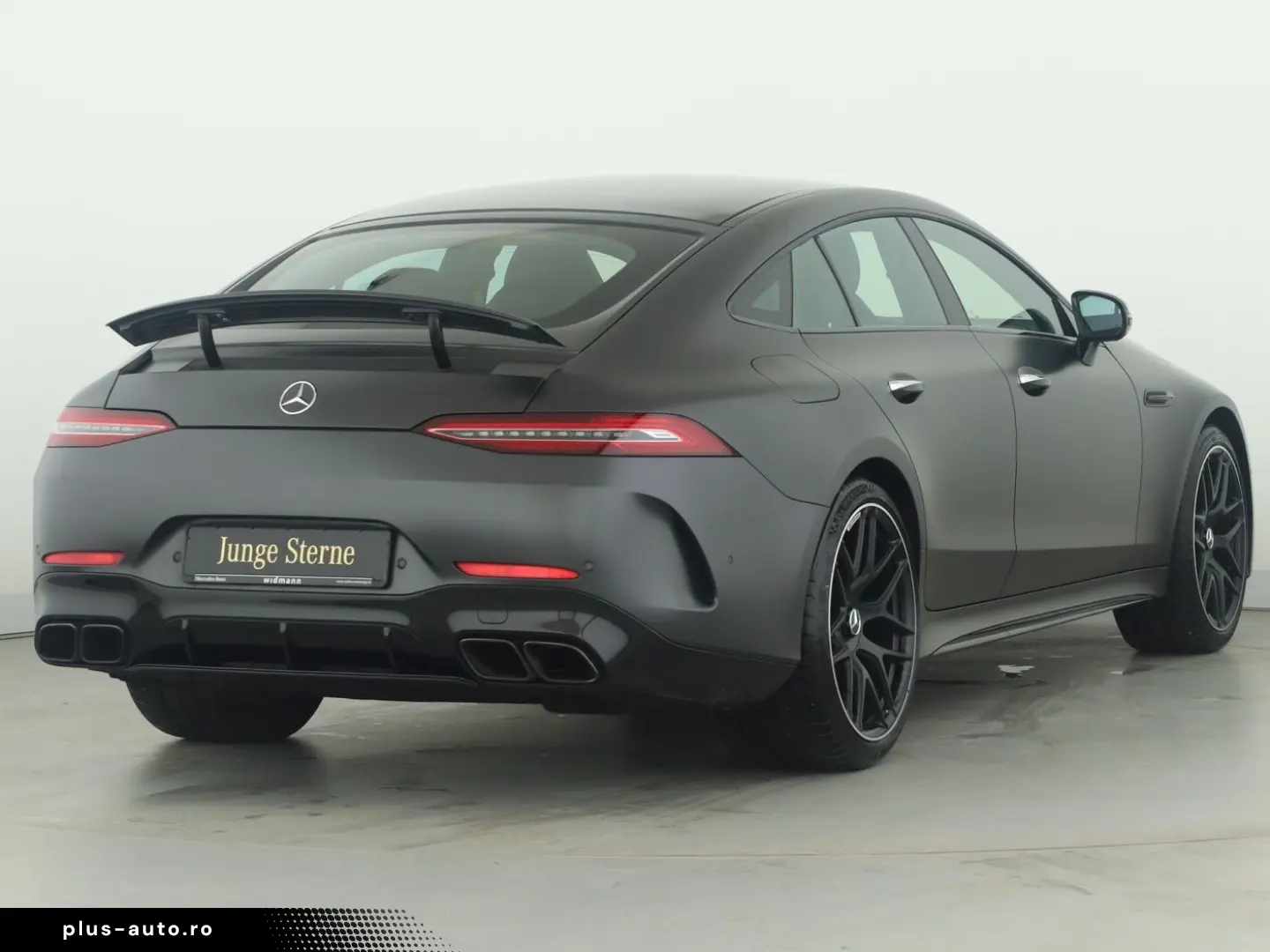 MERCEDES-BENZ AMG GT 63 S 4M   HA-Lenk Keramik Sport&hellip;