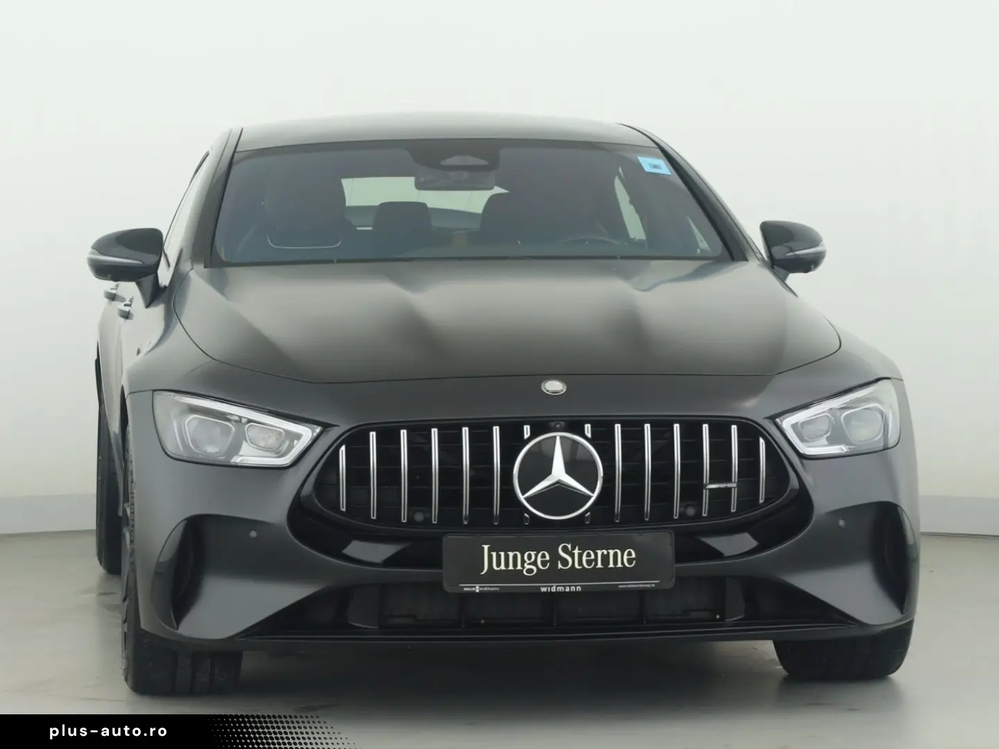 MERCEDES-BENZ AMG GT 63 S 4M   HA-Lenk Keramik Sport&hellip;