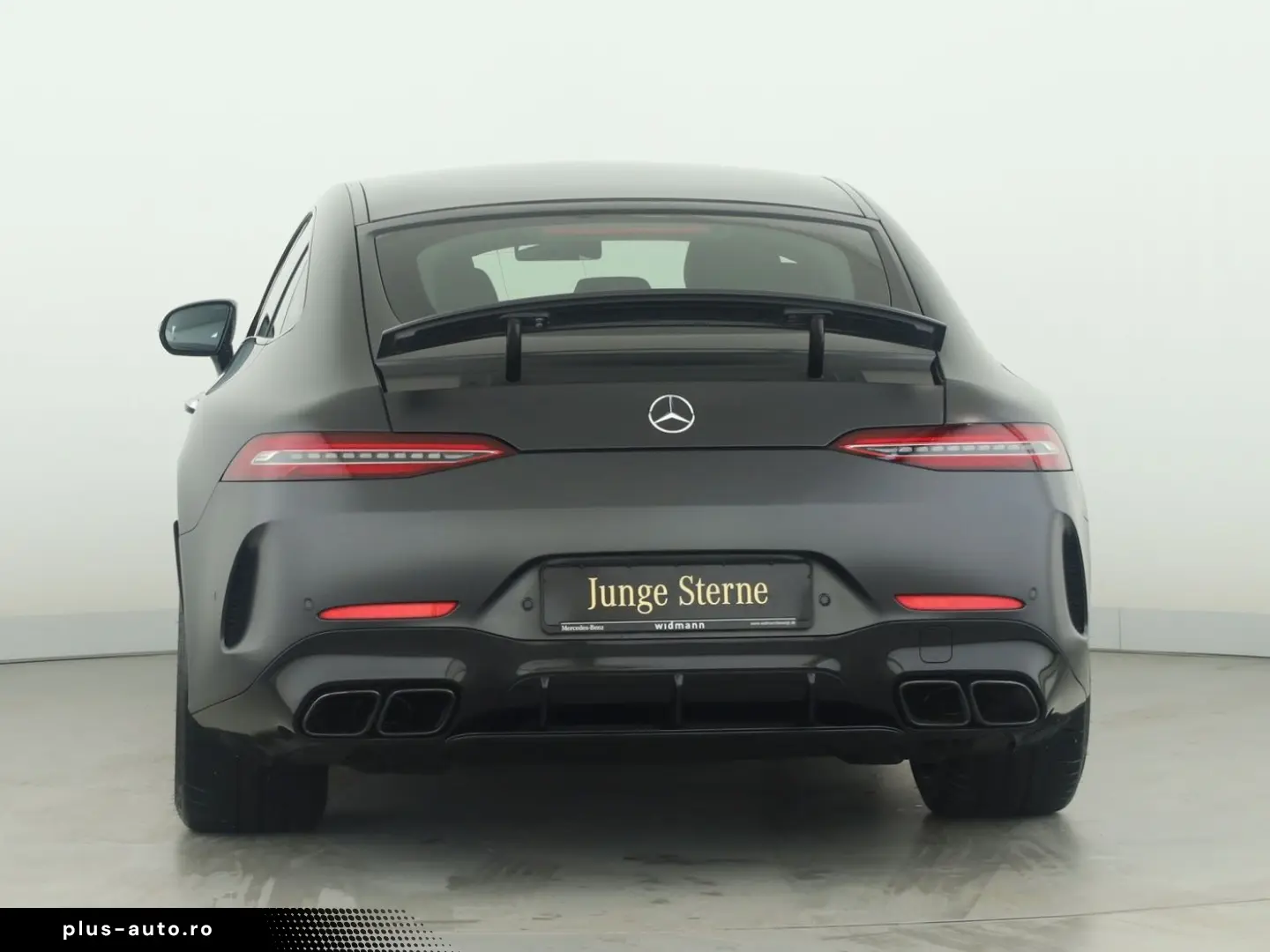 MERCEDES-BENZ AMG GT 63 S 4M   HA-Lenk Keramik Sport&hellip;