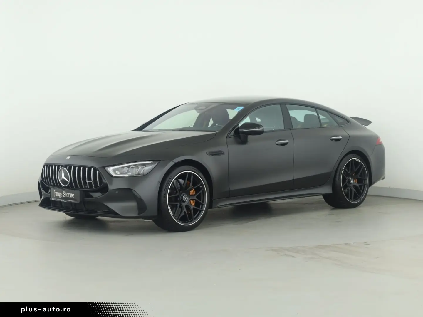 MERCEDES-BENZ AMG GT 63 S 4M   HA-Lenk Keramik Sport&hellip;