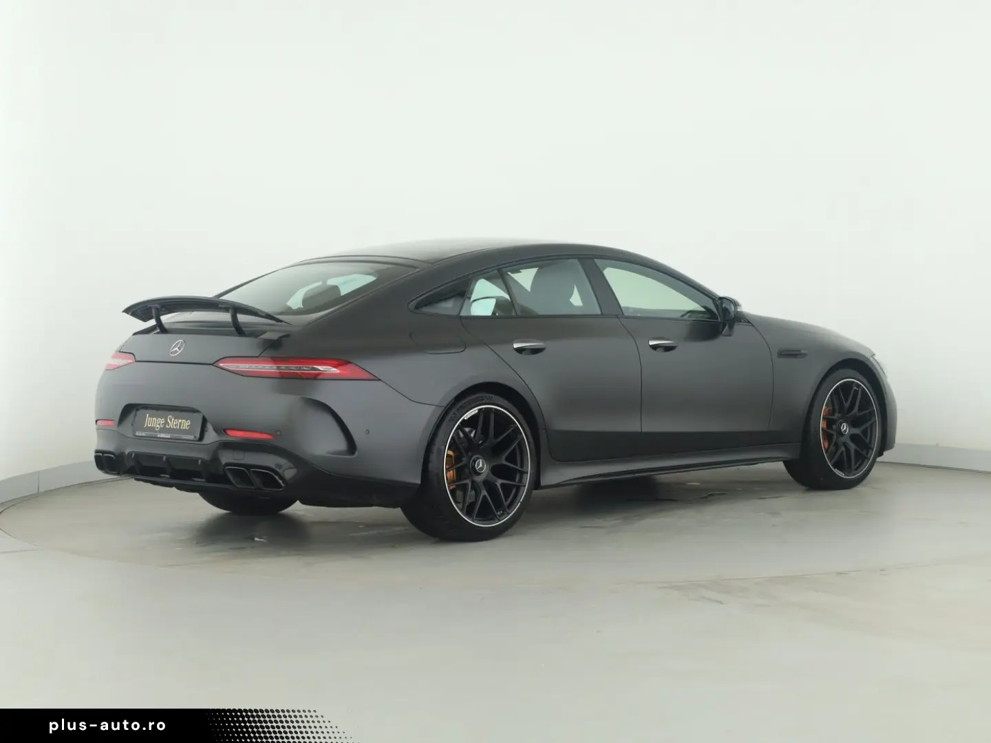 MERCEDES-BENZ AMG GT 63 S 4M   HA-Lenk Keramik Sport&hellip;