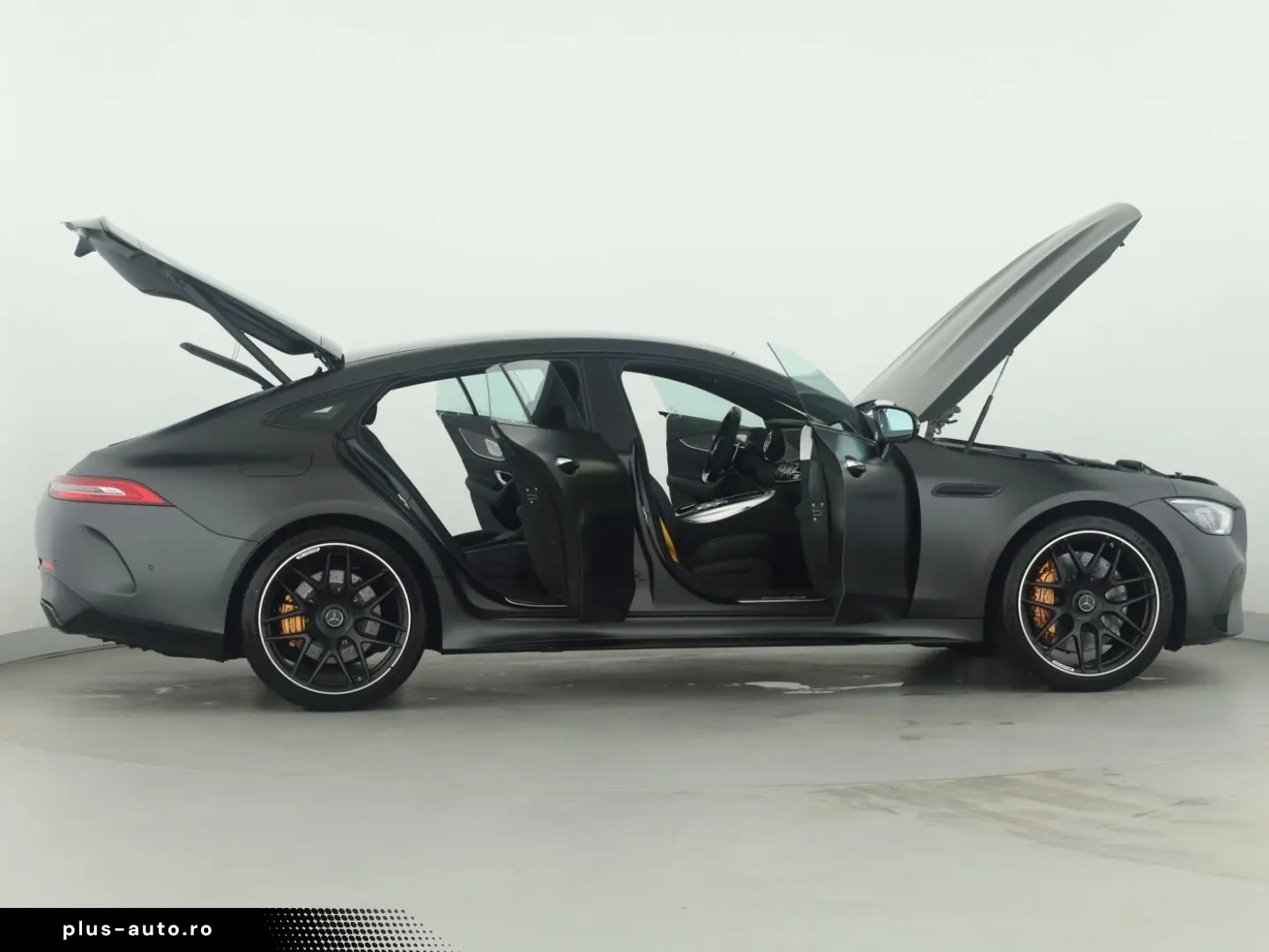 MERCEDES-BENZ AMG GT 63 S 4M   HA-Lenk Keramik Sport&hellip;