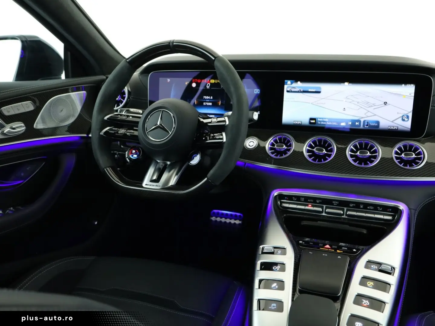 MERCEDES-BENZ AMG GT 63 S 4M   HA-Lenk Keramik Sport&hellip;