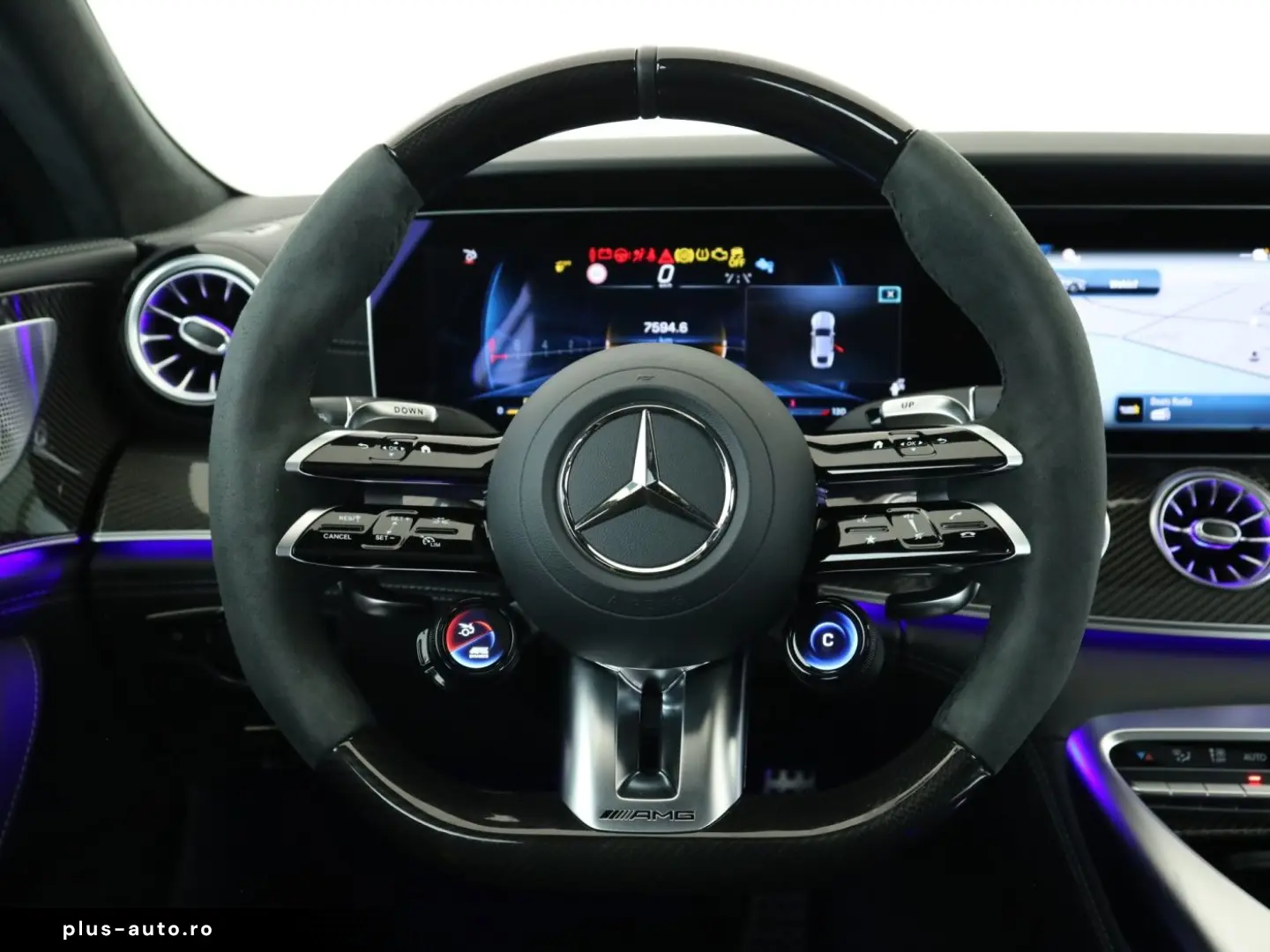 MERCEDES-BENZ AMG GT 63 S 4M   HA-Lenk Keramik Sport&hellip;