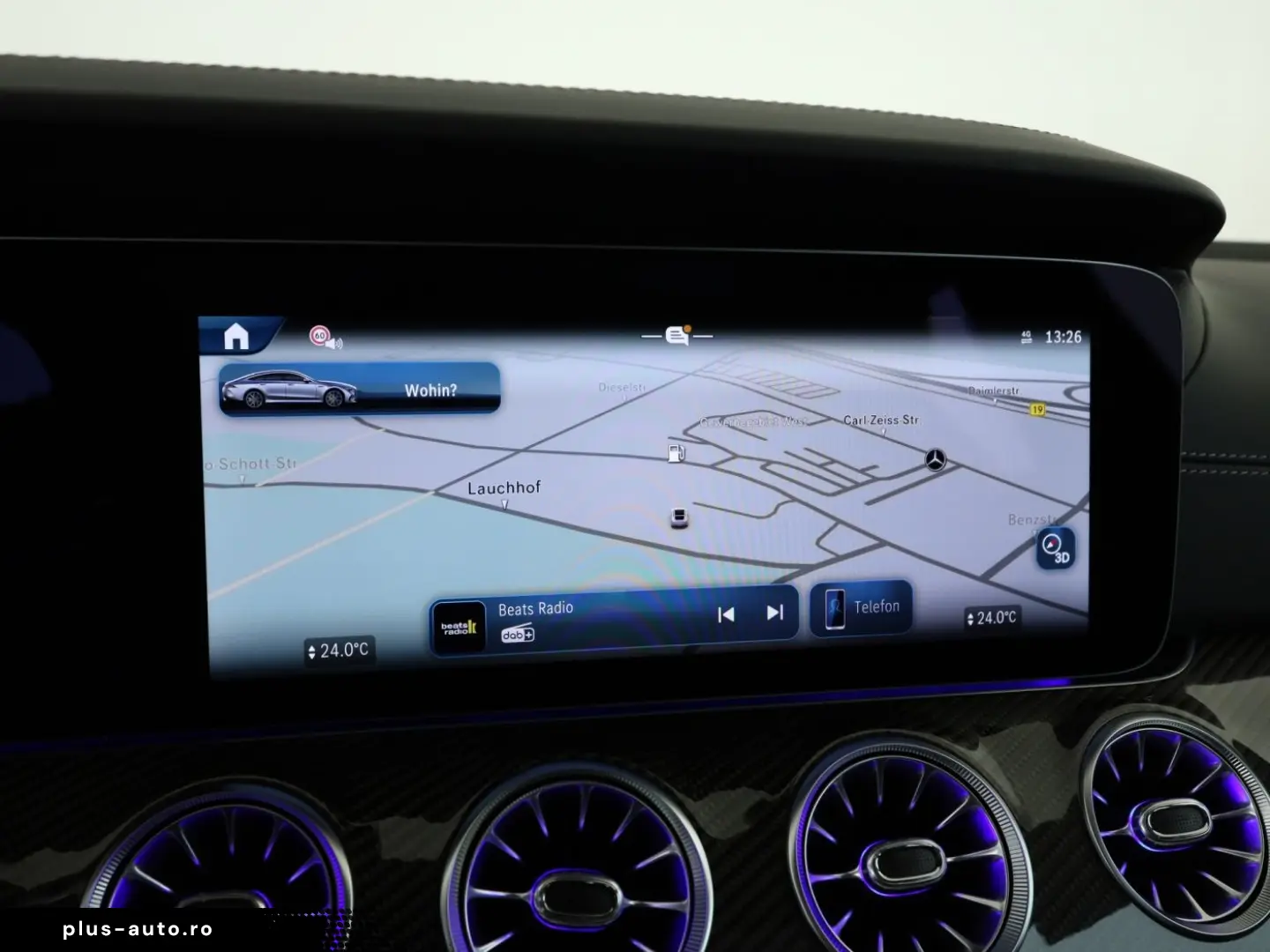 MERCEDES-BENZ AMG GT 63 S 4M   HA-Lenk Keramik Sport&hellip;