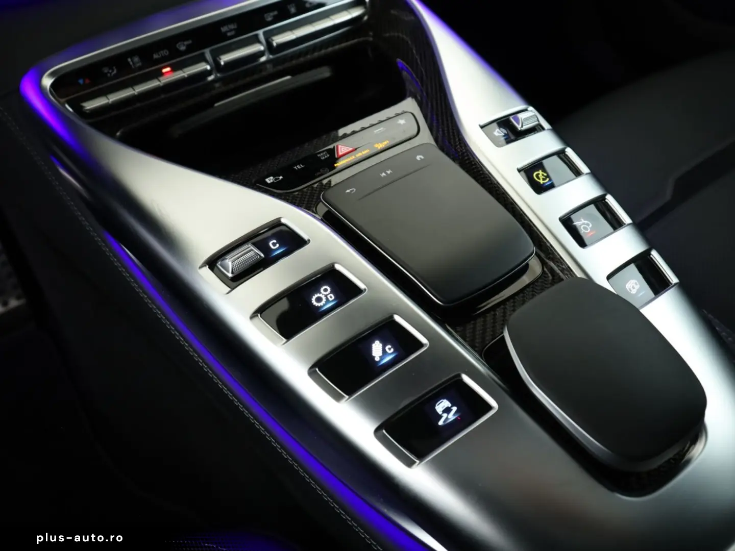 MERCEDES-BENZ AMG GT 63 S 4M   HA-Lenk Keramik Sport&hellip;