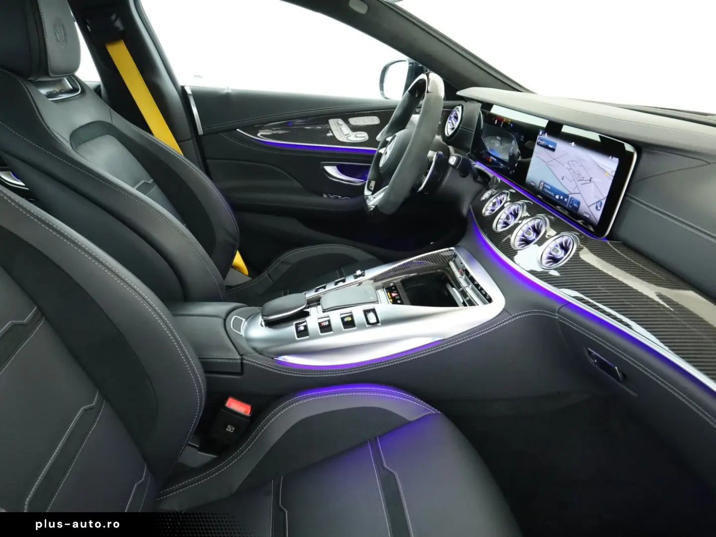 MERCEDES-BENZ AMG GT 63 S 4M   HA-Lenk Keramik Sport&hellip;