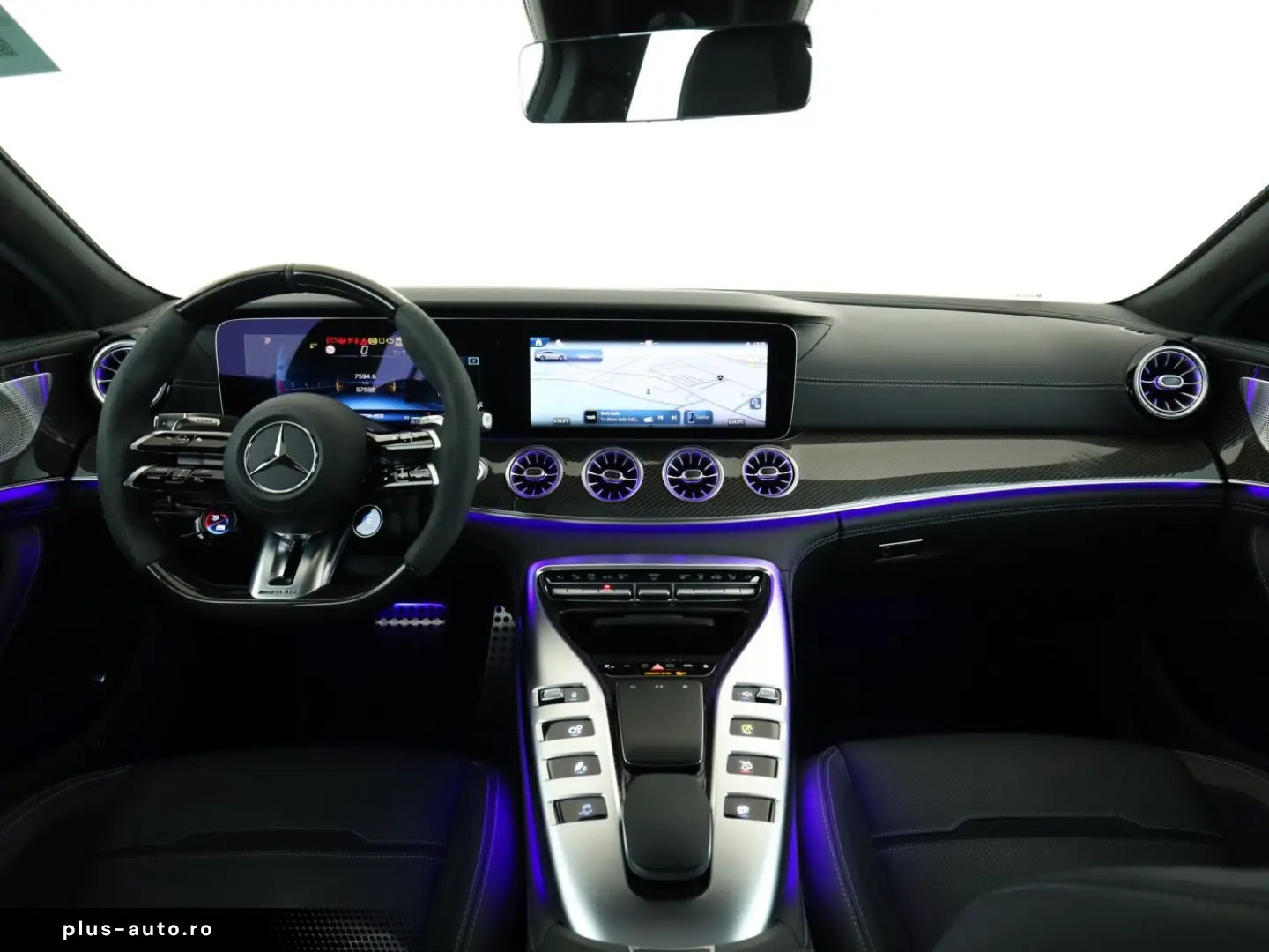 MERCEDES-BENZ AMG GT 63 S 4M   HA-Lenk Keramik Sport&hellip;