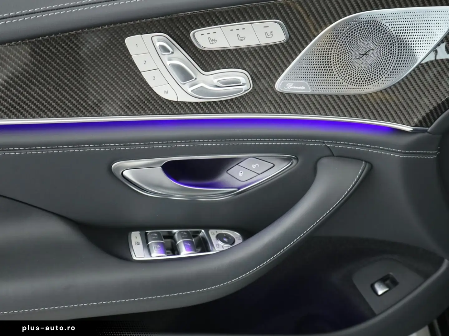 MERCEDES-BENZ AMG GT 63 S 4M   HA-Lenk Keramik Sport&hellip;