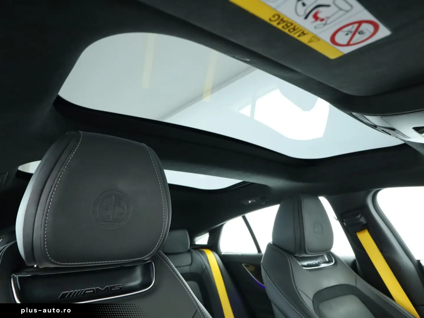 MERCEDES-BENZ AMG GT 63 S 4M   HA-Lenk Keramik Sport&hellip;