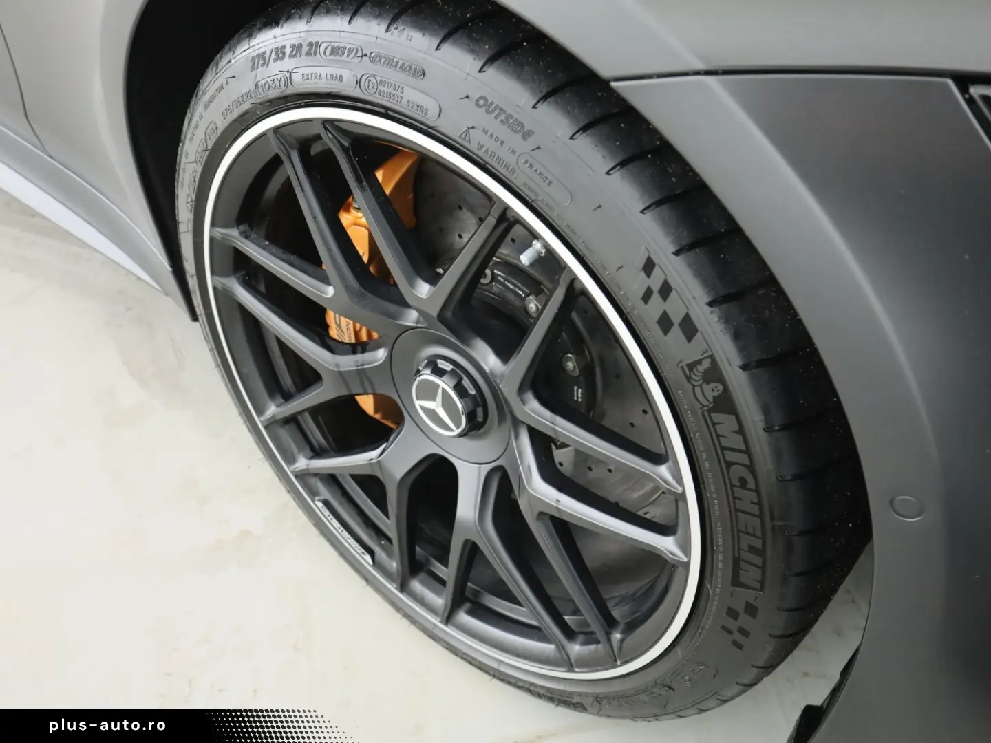 MERCEDES-BENZ AMG GT 63 S 4M   HA-Lenk Keramik Sport&hellip;