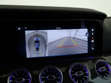 MERCEDES-BENZ AMG GT 63 S 4M   HA-Lenk Keramik Sport&hellip;