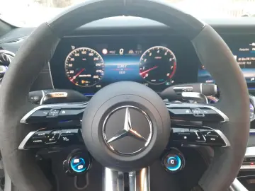 MERCEDES-BENZ AMG GT 53 4Matic