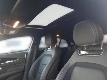 MERCEDES-BENZ AMG GT 53 4Matic