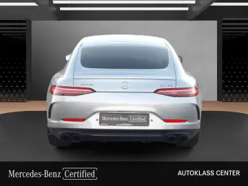 MERCEDES-BENZ AMG GT 53 4Matic