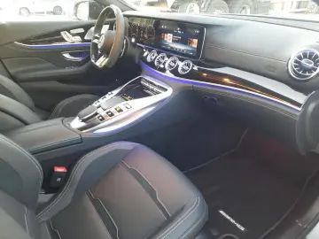 MERCEDES-BENZ AMG GT 53 4Matic