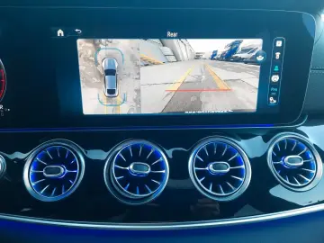 MERCEDES-BENZ AMG GT 53 4Matic