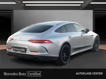 MERCEDES-BENZ AMG GT 53 4Matic