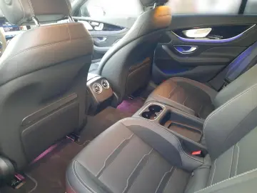 MERCEDES-BENZ AMG GT 53 4Matic