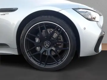 MERCEDES-BENZ AMG GT 53 4Matic