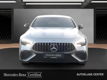 MERCEDES-BENZ AMG GT 53 4Matic