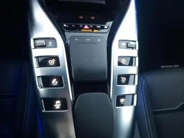 MERCEDES-BENZ AMG GT 53 4Matic