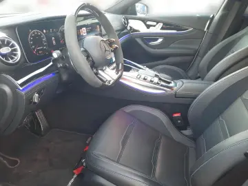 MERCEDES-BENZ AMG GT 53 4Matic