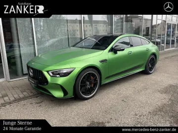 MERCEDES-BENZ Mercedes-AMG GT 63 S 4M   KERAMIK CARB&hellip;