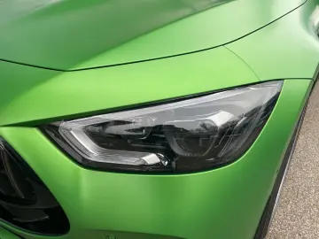 MERCEDES-BENZ Mercedes-AMG GT 63 S 4M   KERAMIK CARB&hellip;