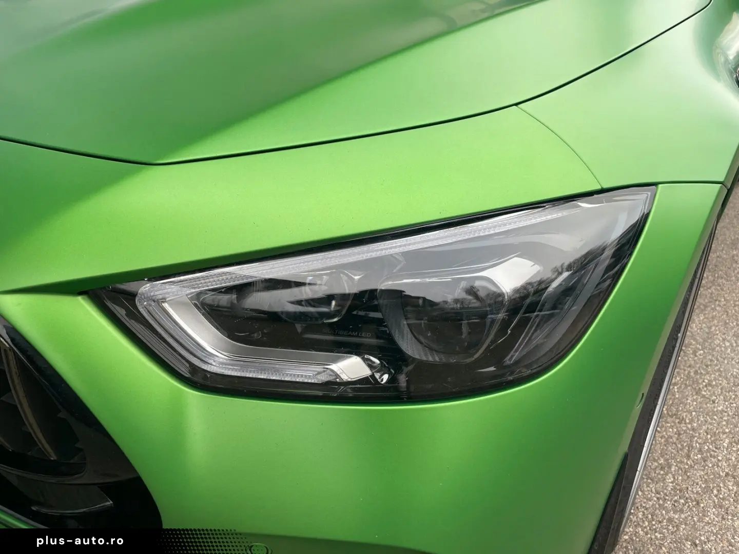 MERCEDES-BENZ Mercedes-AMG GT 63 S 4M   KERAMIK CARB&hellip;