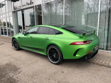 MERCEDES-BENZ Mercedes-AMG GT 63 S 4M   KERAMIK CARB&hellip;